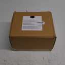 Amazon Basics 4 Piece Bed Sheets Set, 100% Cotton Jersey, Includes Super Soft, Flat and Fitted Sheets, Pillowcase, King, Light Gray, Solid