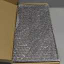 Bathroom Vanity Tray 11.8x5.9in of Acacia Wood - Elegant Organizer for Cosmetics, Jewelry, Perfume, Candle, Key - Premium Wood Tray for Bathroom, Kitchen, Countertop, Toilet Tank, Sink (Dark Brown)