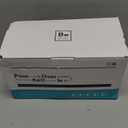 Barista Warrior Gooseneck Kettle for Pour Over Coffee and Tea with Thermometer for Exact Temperature, Precision Pour Drip Spout, Stainless Steel, Compatible with all Stove Tops (1.2 Liter, 40 fl oz)