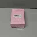 Claw Clip Ponytail Extension - 12 Inch Clip in Ponytail, Curly Pony Tails Hair Extensions, Synthetic Hair Extensions Ponytail, Clip On Ponytails for Women (Color: Light Brown with Blonde Ends)