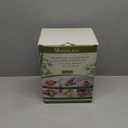 Premium Waterproof Mattress Protector Queen Size,4D Air Cooling 300GSM Mattress Cover,Breathable All-Round 360 Bed Mattress Pad Noiseless Vinyl Free (White,Queen)