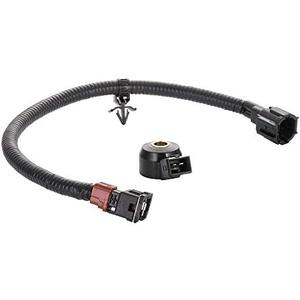 SCITOO Knock Sensor 22060-30P00 Ignition Detonation Sensor Fit for Nissan 300ZX Altima D21 Maxima NX Pathfinder Pickup Quest Sentra Xterra for Infiniti G20 Q45 QX4 for Mercury Villager