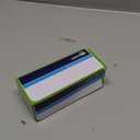 Leviton Renu Switch for Single Pole Applications, 15A-120/277VAC, RE151-WS, Wood Smoke