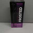 Tall Men's Walking Cane 42.52 in. Extra Long Walking Canes Easy to Travel is Suit for Big People Over 5 Feet 9 Inches (Black)