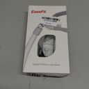 Nasal Pillow - Universal Nasal Mask Nose Pillows System Assembly - Includes Small, Medium, and Large Nose Adapter Nasal Pillows