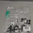 Disney 101 Dalmatians Mens Matching Family T-Shirt (Gray,Medium)