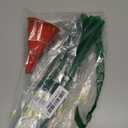 Christmas Tree Watering Funnel  39 Inch Adjustable 3-Section Design, Reusable & Spill-Free, Easy Watering for Real Christmas Trees (1 pcs)