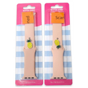 Summer Watch Band 2 Pack