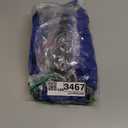 SIZGAROOT Kids Race Car Driver Costume Toddler Boys Race Car Driver Halloween Costume (3-4T, Blue)