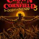 The Church of Frendo (Clown in a Cornfield, 3)