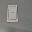 Innaght Magnetic for iPhone 15 Pro Max Case with Stand,Compatible with MagSafe,Rugged,Heavy Duty,Protective case Kickstand,[Built-in Invisible Stand],Black