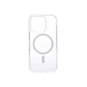 iPhone 15 Pro Max MagSafe Clear Case – Cygnett 