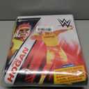 Morph Hulk Hogan Costume, Hulk Hogan Costume Adult, WWE Hulk Hogan Costume (X-Large)