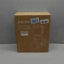 Aeitto 3-in-1 Juicer Machines, 6.0" Wide Mouth, Mesh-Free Easy to Clean