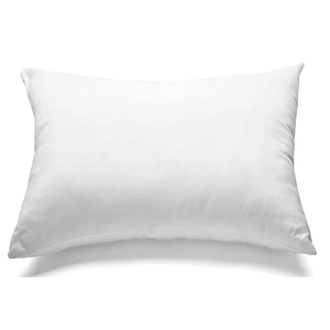 Pillows Queen Size Set of 2, Hotel Quality Bed Pillows for Sleeping 2 Pack, Cooling Pillows for Side Back and Stomach Sleepers, Down Alternative Luxury Soft Supportive Fluffy Pillows (18x28)