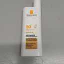 La Roche-Posay Anthelios Sunscreen SPF 40, Ultra-Light Fluid Broad Spectrum SPF 40, Face Sunscreen with Titanium Dioxide Mineral, Lightweight & Fast-Absorbing, Oil-Free, Matte Finish