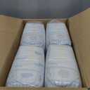 Pampers ZZZ Overnight Diapers, Size 3 (16-28 lbs), 116 Count, Nighttime Protection Disposable Baby Diaper, Night Time Leak and Skin Protection