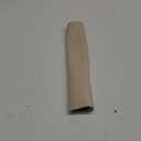 YSAGi Leather Desk Pad Protector, Large Mouse Pad, Non-Slip PU Leather Desk Blotter, Waterproof Writing Pad for Office and Home (31.5" x 15.8", Eggshell)