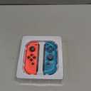 Nintendo Joy-Con (L/R) - Neon Red/Neon Blue