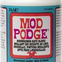 Mod Podge Dishwasher Safe Waterbased Sealer, Glue and Finish (8-Ounce), CS15059 Gloss, 8 Ounce (Clear)