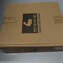 Twister Arm Trainer with Adjustable Arm Chest Exerciser for Enhance Upper Body Muscle Detachable Power Twister Chest Expander Exerciser for Men and Women Home Fitness Equipment