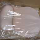 Ergo Comfort Gel Wrist Rest Mouse Pad-Ergonomic Office Mousepad with Wrist Support-Non-Slip, Design Desk Accessories Mat for Home & Game Decor (06Nude Rest)