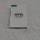 ESR for AirPods 4 Case, Compatible with AirPods 4 Generation Case (2024) (USB-C), Compatible with MagSafe, Drop-Proof Lock, Easy Open, Cyber Series, Black