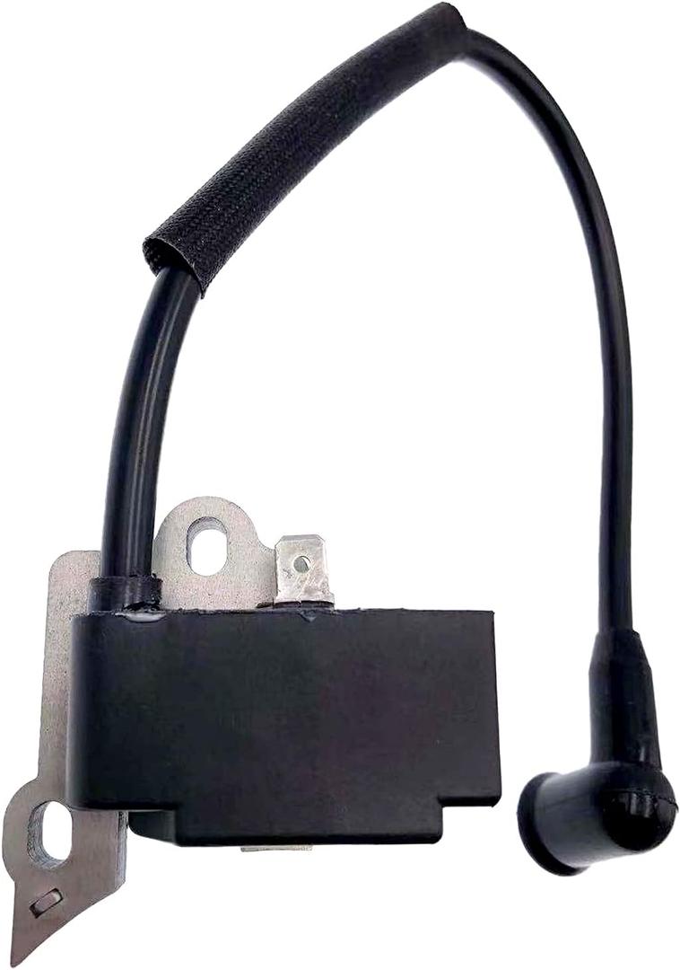 530039198 Ignition Coils for Husqvarna Poulan CRAFTSMAN Chainsaws,Replaces Coil 53005227