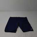 Speedo Men's Swimsuit Jammer Endurance+ Solid USA Adult (40, Team Navy)