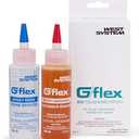 WEST SYSTEM G/flex Epoxy (2- 4oz)