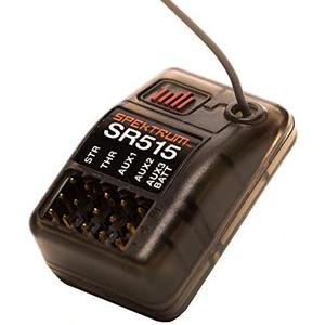 sr315 spectrum reciver