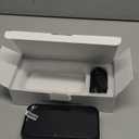 Clock Camera - WiFi Nanny Cam with 1080P HD Video, AI Motion Detection, Clear Night Vision, Dual-Band WiFi, Bluetooth Connectivity, Local & Cloud Storage  Indoor Security Camera for Home & Office