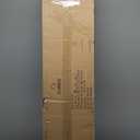 Sorbus Floating Shelves for Wall - 48 Inch Long Bathroom Shelves, Wall Decor for Bedroom, Kitchen, Living Room & Book Storage - Mounted Floating Shelf with Invisible Brackets (Black, 3 Pack)