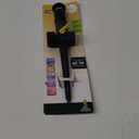 Melnor Multi Adjustable Lawn Sprinkler on a Spike with Integrated Flow-Control, Waters Up to 30 ft. Diameter, Adjustable Spray Angle ,Direction and Length