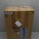 40% Garden Shade Cloth for Plants  6.5x10FT UV-Resistant Greenhouse Shade Cloth, Heavy Duty Mesh Tarp with Grommets for Patio, Backyard, Gazebo, Deck and Plant Heat Protection