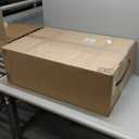 Leg Elevation Pillow for After Surgery, 6inch Foam Leg Elevating Pillow for Swelling and Blood Circulation, Leg Wedge Pillow for Sleeping, Knee Pillow for Knee Hip Ankle Pain Relief, Black