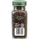 Simply Organic, Black Peppercorns, 2.65 oz (EXP 12/31/27)
