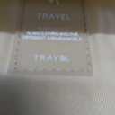 3 x Hanging Travel Cosmetic Bag