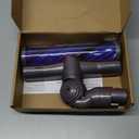 Quick-Release Vacuum Head Replacement for Dy-son V7 V8 V10 V11 V15 & V11 Outside Direct Drive Cordless Vacuum, Motor-head Cleaner Head Brush Turbine Tool Attachment SV10 SV11 SV12 SV14 Roller Parts