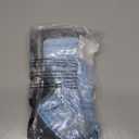 Calvin Klein boys Modern Cotton Boxer Brief Underwear 6 Pack (Small, Chalk Stripe)