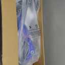 Wiggle Car - Ride on Toy for Ages 3 and Up - Toddler Ride on Toys with no Batteries, Gears, or Pedals Just Twist, Wiggle, and Go by Lil Rider (Blue and Black.)