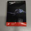 Speedo Women's Swimsuit One Piece Prolt Super Pro Solid Adult, Size 8/34