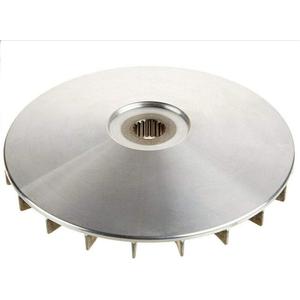 PRIMARY FIXED SHEAVE FITS FOR YAMAHA GRIZZLY KODIAK VIKING WOLVERINE 3B4-17611-00-00(20 TEETH)