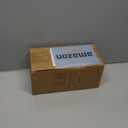 Multifunctional Rotating Toothbrush Holders with Sliding Lid, The 3-Slot Bathroom Countertop Vanity Organizer Perfect for Tooth Brush, Toothpaste, and Makeup Brushes Holder Storage (Black)