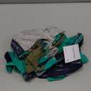 Calvin Klein Boys' Modern Cotton Boxer Briefs (5 Pack) (Small, Heather Grey/Camo/Navy/Green/Olive)