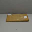 A1708 A1713 Battery for A2171 A2159 A2289 A2338, Compatible with MacBook Pro 13 Inch (Late 2016, Mid 2017, Mid 2019, 2020), EMC 2978 3301 3456 3578 3164 020-00946 MacBookPro13,1 14,1 - 11.4V 54.5Wh