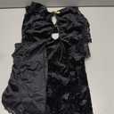 SINGUYUN Women Sexy Anime Cosplay Lingerie Chinese Cheongsam Dress High Split Bodycon Nightgown Qipao Babydoll Outfit (One Size)