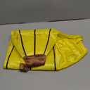 Unisex Kids Banana Costume Fit for Children's Ages 6-12years