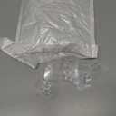 80Pcs Hooks for Outdoor String Lights Clips: Heavy Duty Cable Clips with Waterproof Adhesive Strips for Hanging Christmas Light - Outside UV-Resistant Clear Sticky Cord Holders Rope Organizer