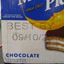 MoonPie Chocolate Double Decker Pie, 2.75 oz., 24 ct. (Best By 09/10/25)